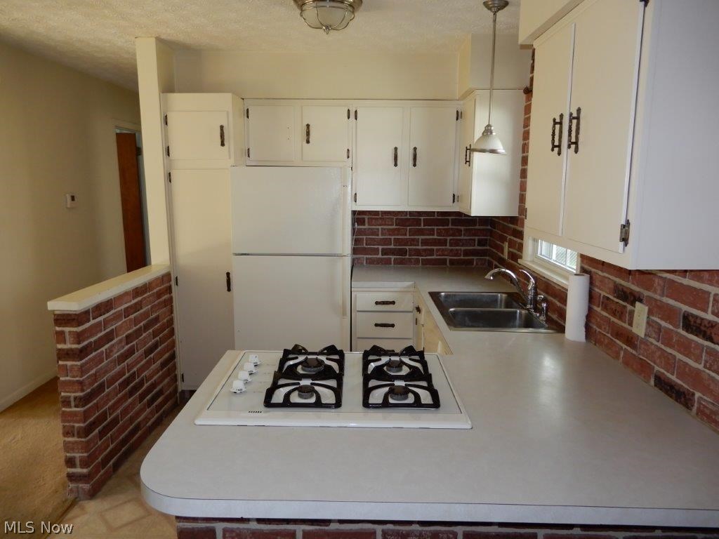 Charring Cross meadows - Residential