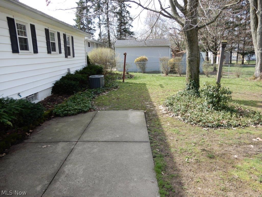 Charring Cross meadows - Residential