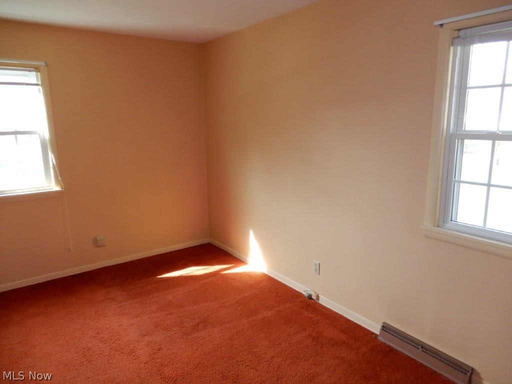 Charring Cross meadows - Residential