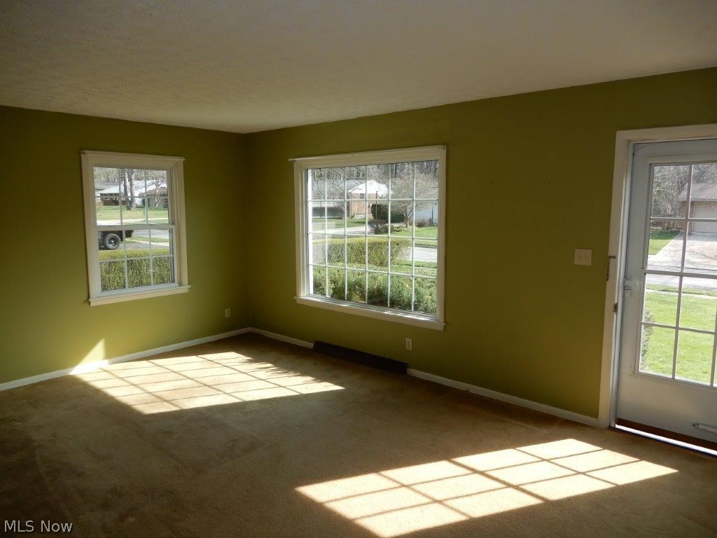 Charring Cross meadows - Residential