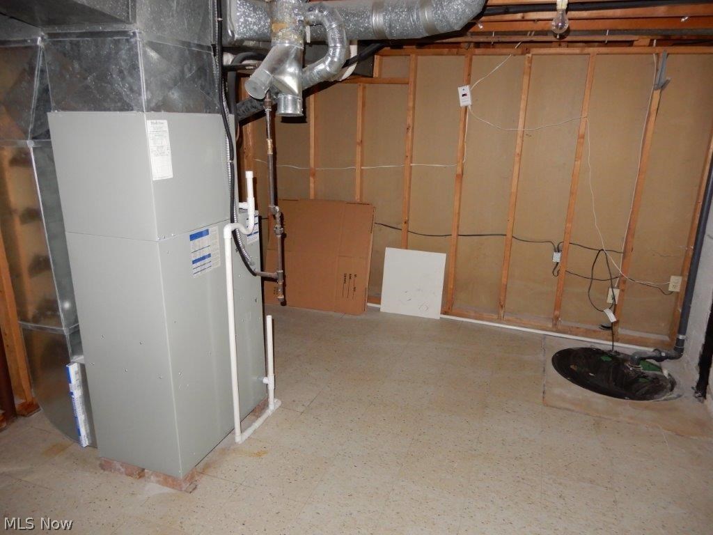 Charring Cross meadows - Residential