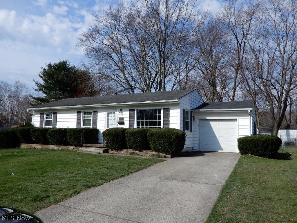 Charring Cross meadows - Residential