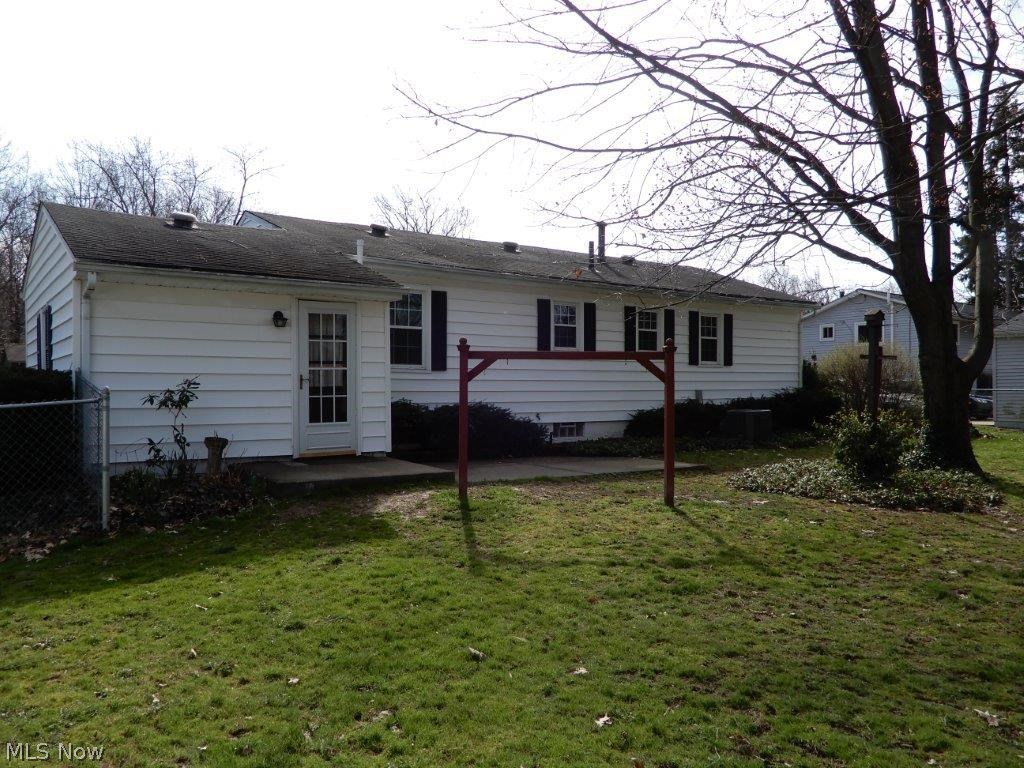 Charring Cross meadows - Residential