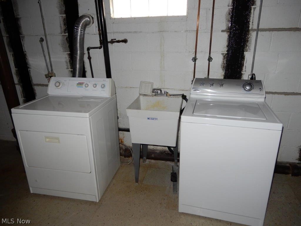 Charring Cross meadows - Residential