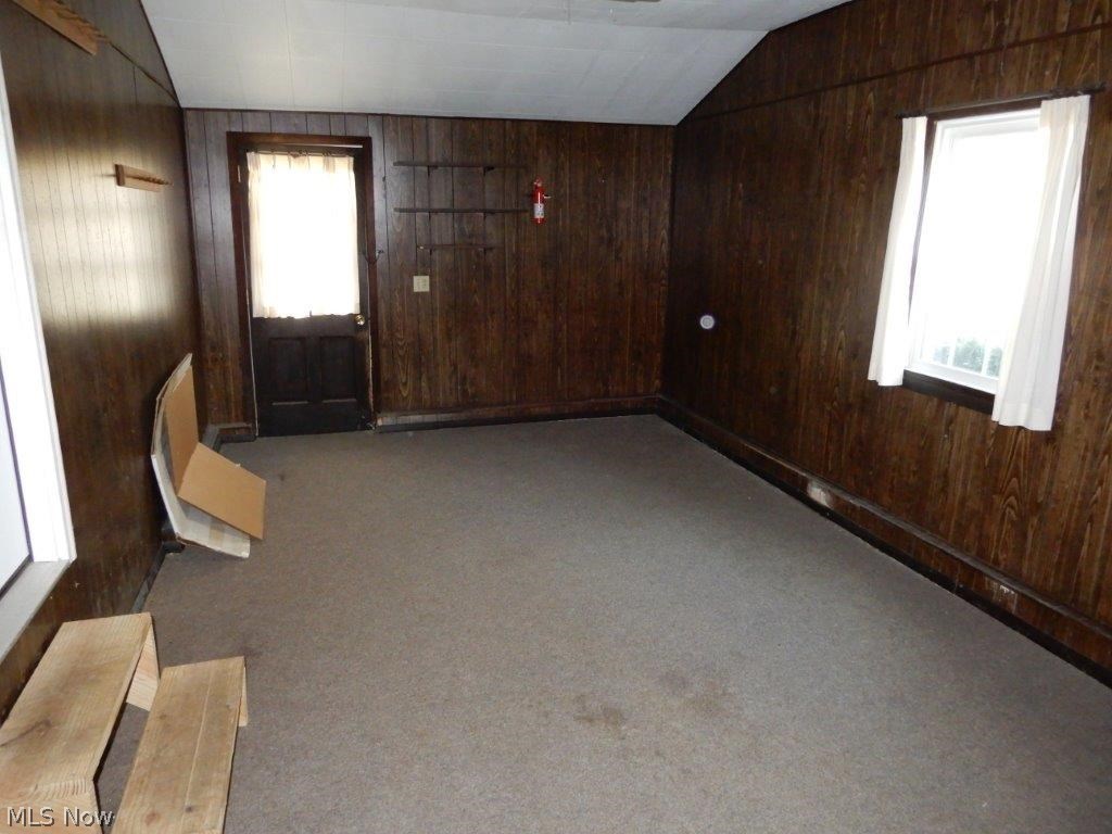 Charring Cross meadows - Residential