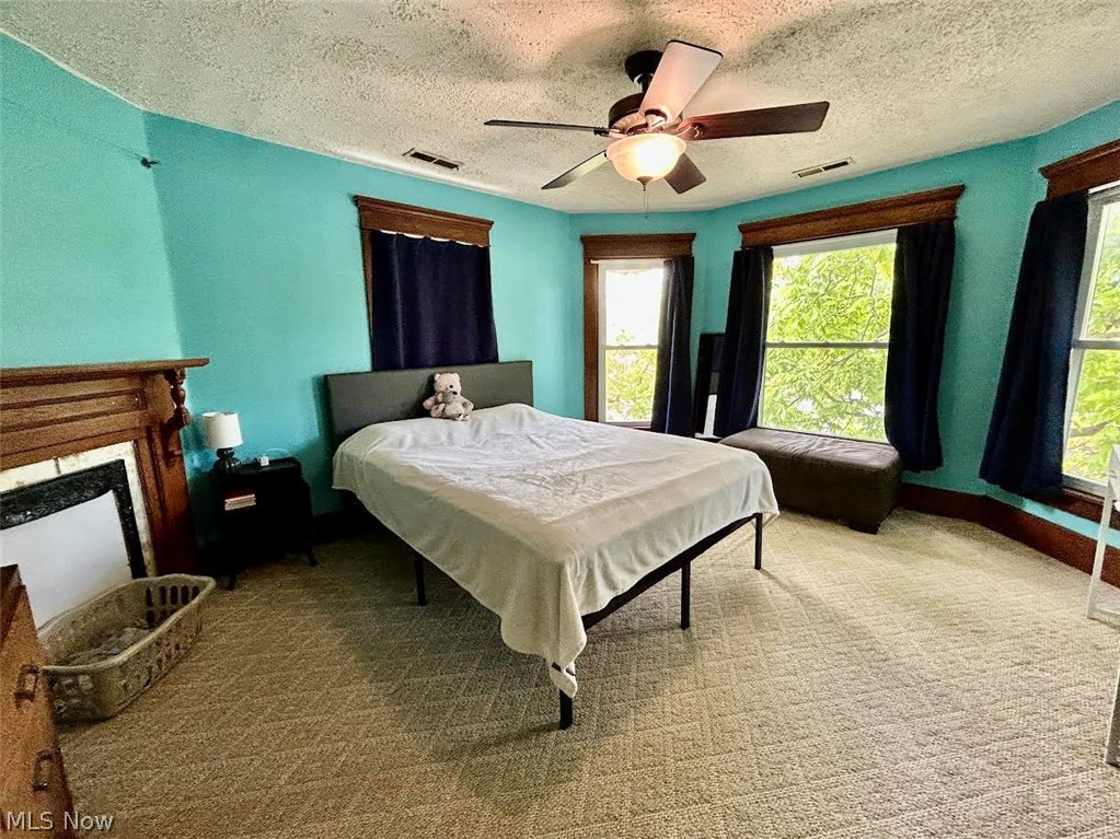 Warner Sub - Residential