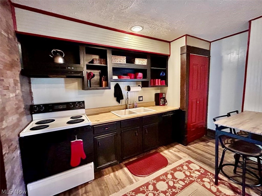 Warner Sub - Residential