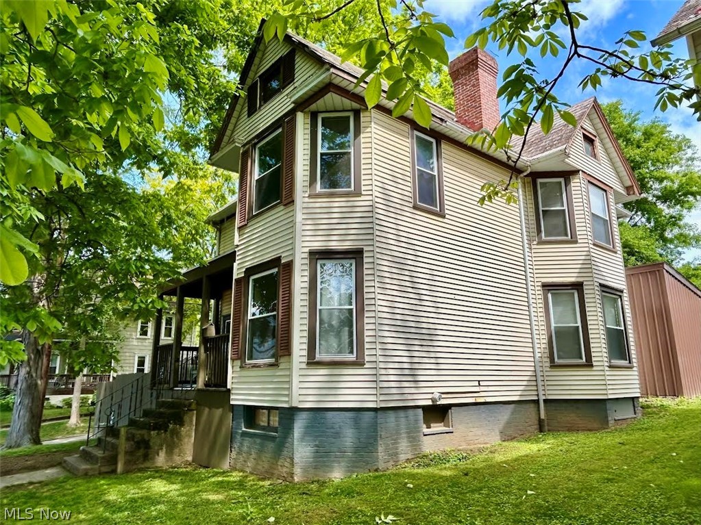 Warner Sub - Residential