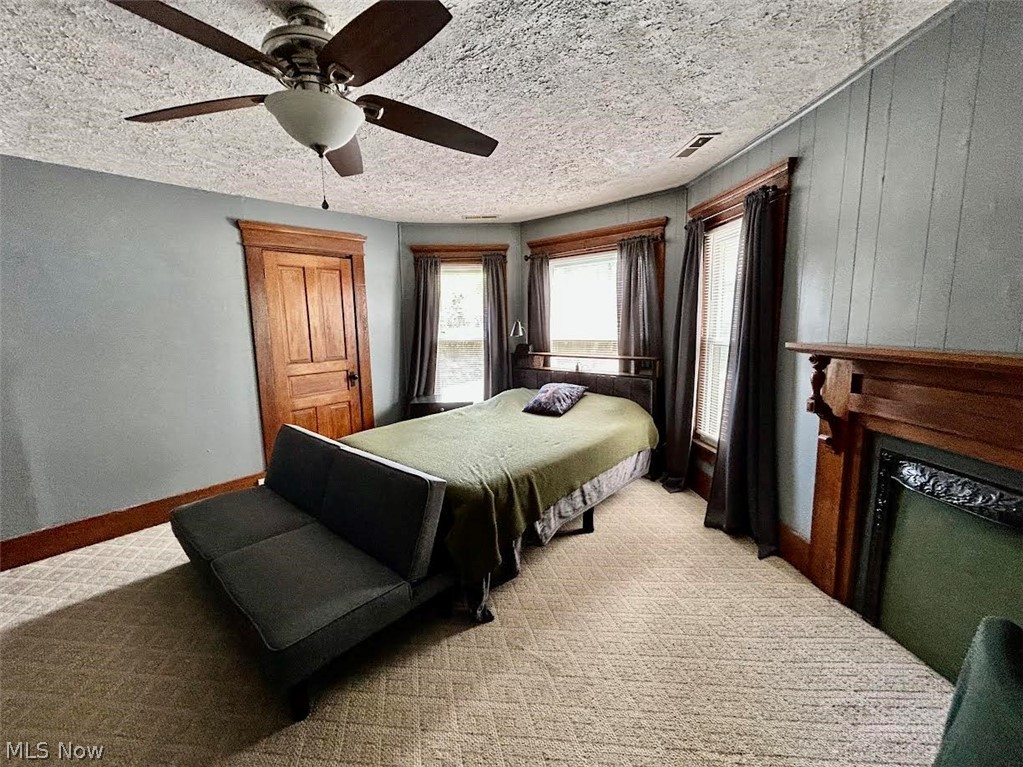 Warner Sub - Residential