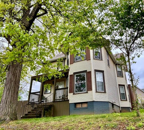 Homes For Sale - 601 Phillips Street<br/> Washington County, Marietta, OH 45750
