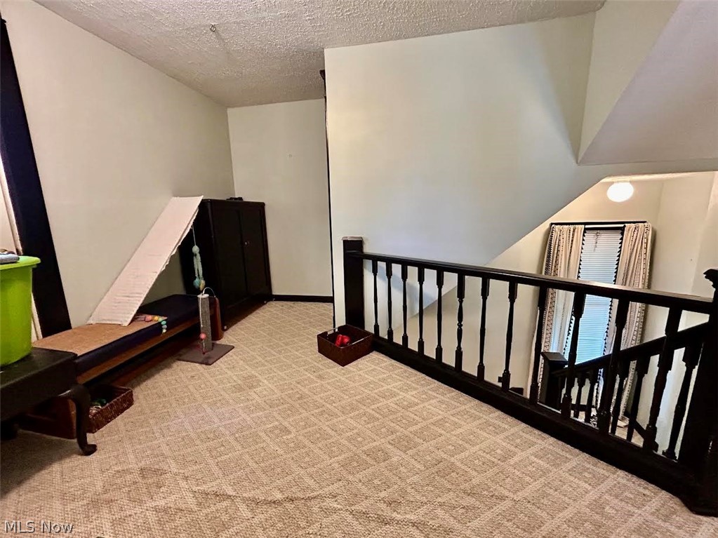 Warner Sub - Residential