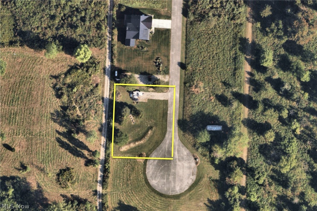 Vineyard Estates - Land