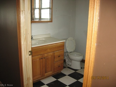 Village/Newcomerstown - Residential