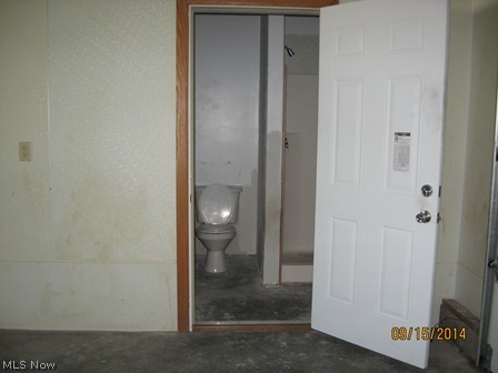 Village/Newcomerstown - Residential