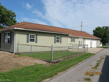 Village/Newcomerstown - Residential