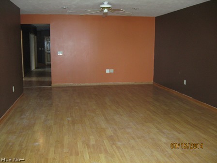 Village/Newcomerstown - Residential