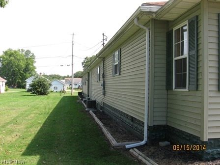 Village/Newcomerstown - Residential