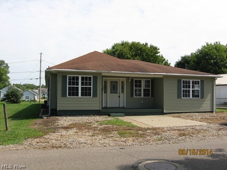 Village/Newcomerstown - Residential