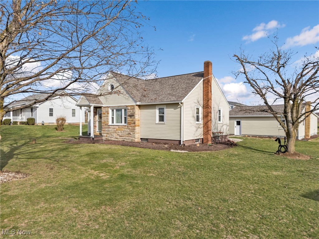 8031 Cedar Street, Gnadenhutten, Ohio image 2