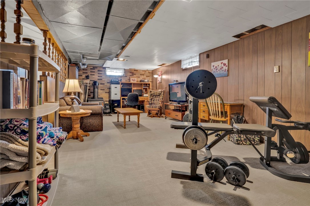 8031 Cedar Street, Gnadenhutten, Ohio image 18
