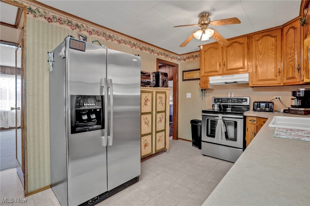 8031 Cedar Street, Gnadenhutten, Ohio image 8