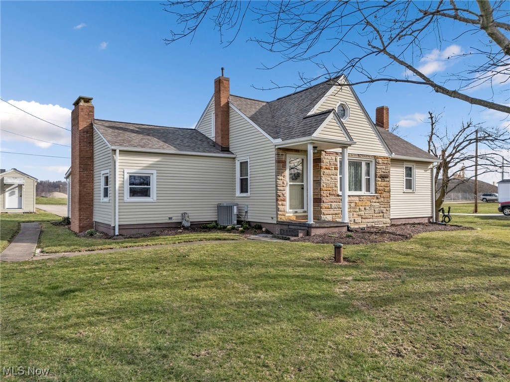 8031 Cedar Street, Gnadenhutten, Ohio image 1