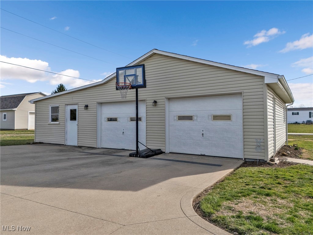 8031 Cedar Street, Gnadenhutten, Ohio image 30
