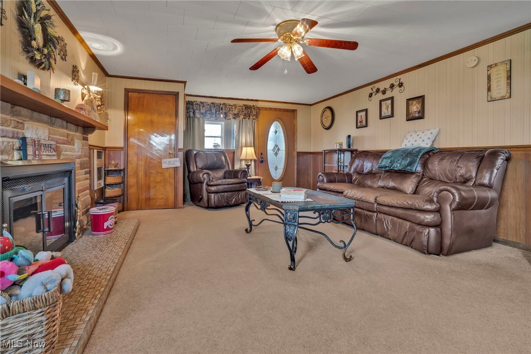 8031 Cedar Street, Gnadenhutten, Ohio image 4