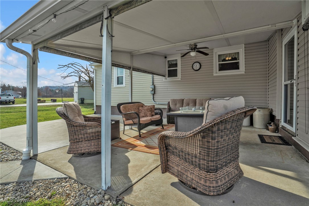 8031 Cedar Street, Gnadenhutten, Ohio image 24