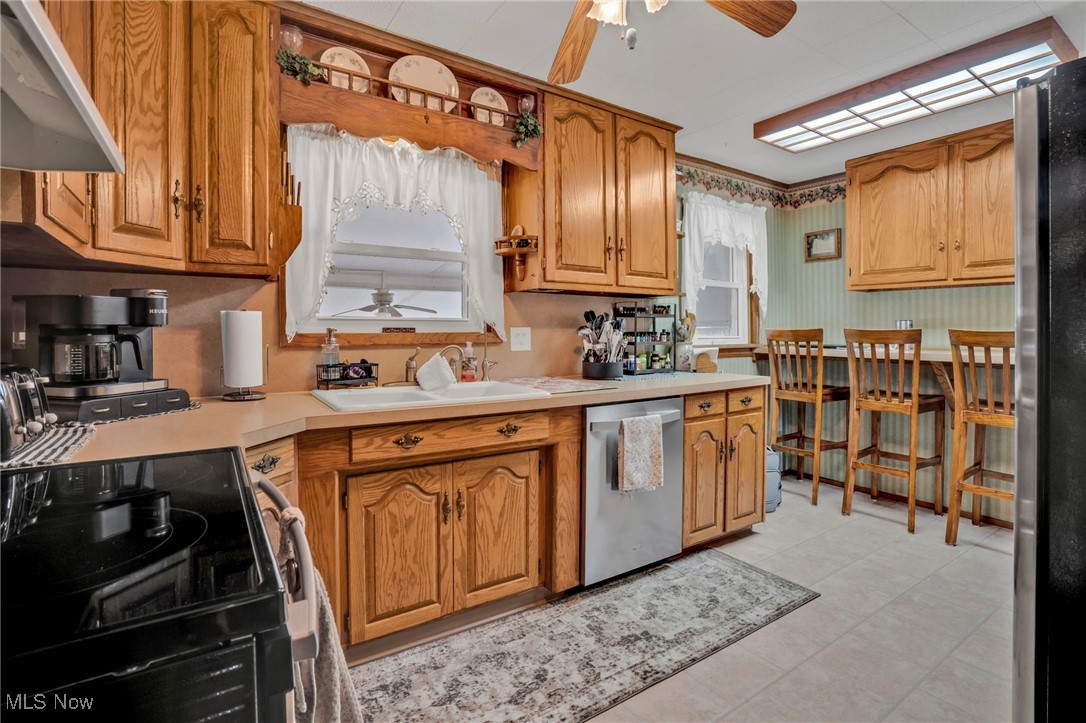 8031 Cedar Street, Gnadenhutten, Ohio image 7
