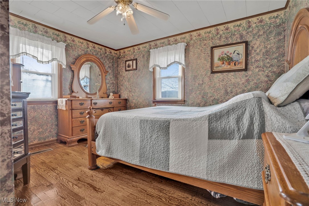 8031 Cedar Street, Gnadenhutten, Ohio image 12