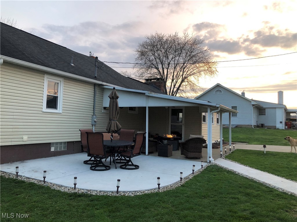 8031 Cedar Street, Gnadenhutten, Ohio image 25