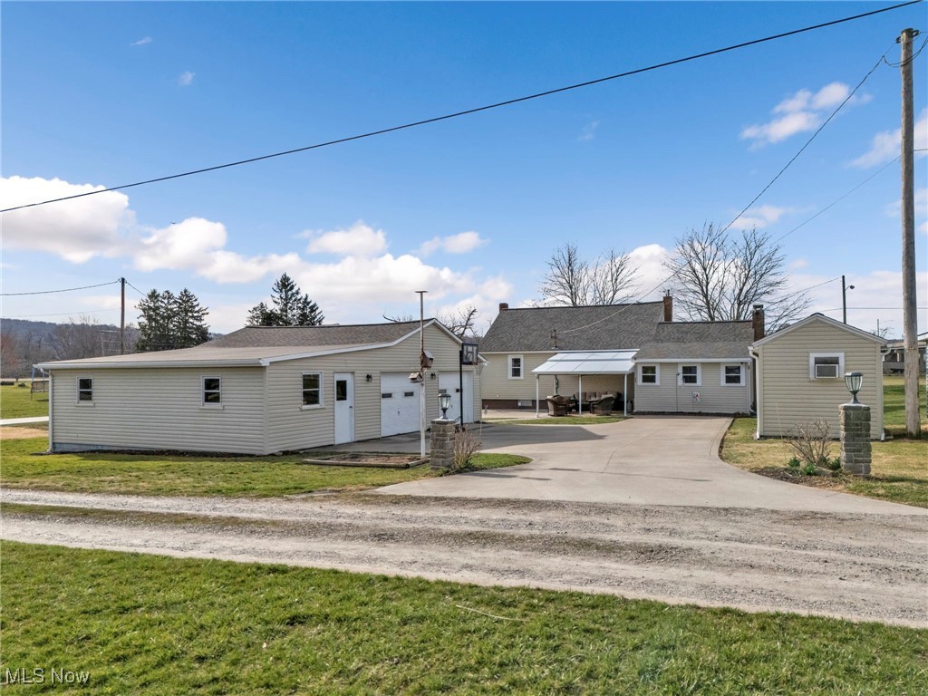 8031 Cedar Street, Gnadenhutten, Ohio image 28