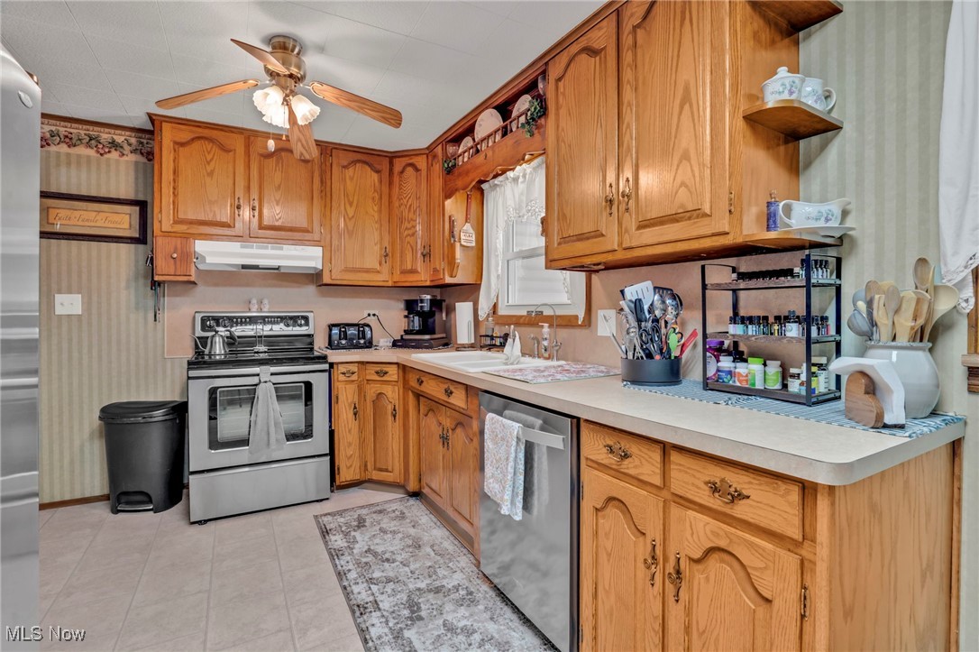 8031 Cedar Street, Gnadenhutten, Ohio image 6