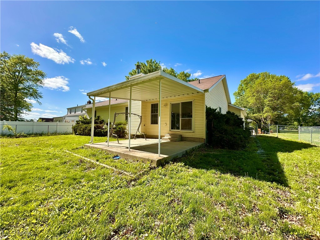 224 Natale Drive, Cortland, Ohio image 37
