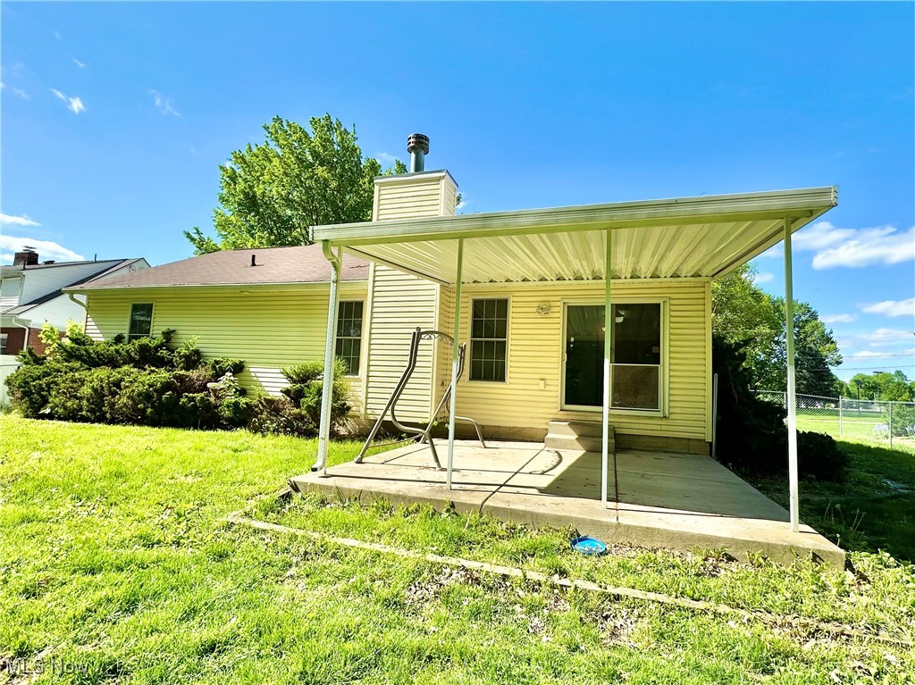 224 Natale Drive, Cortland, Ohio image 38