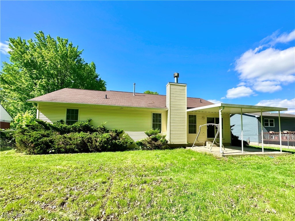 224 Natale Drive, Cortland, Ohio image 39