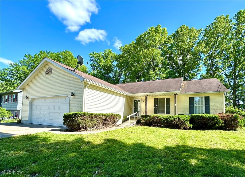 224 Natale Drive, Cortland, Ohio image 41
