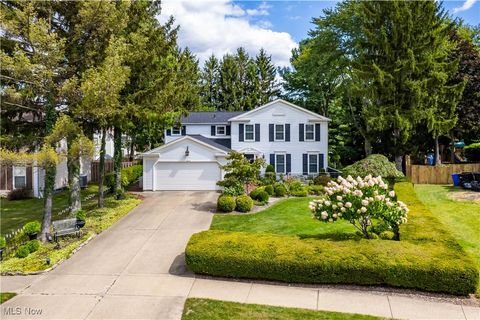 16969 Antler Lane, Strongsville, OH 44136 - #: 5155741