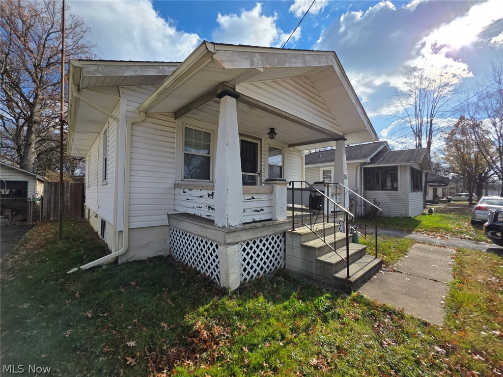 Perkinswood - Residential