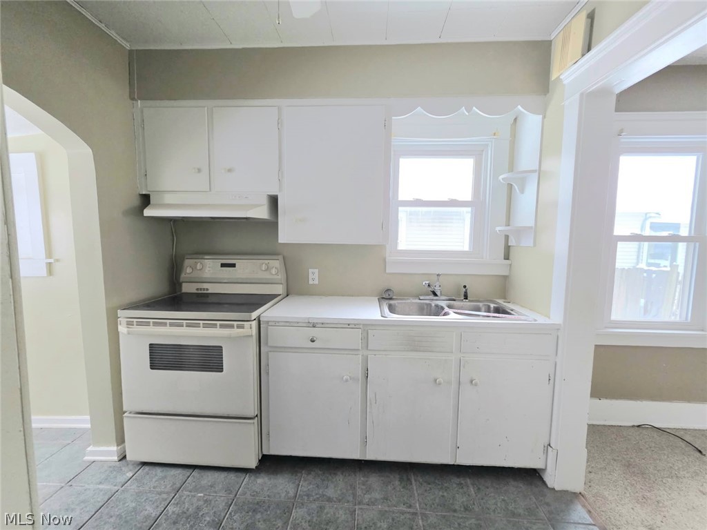 Perkinswood - Residential