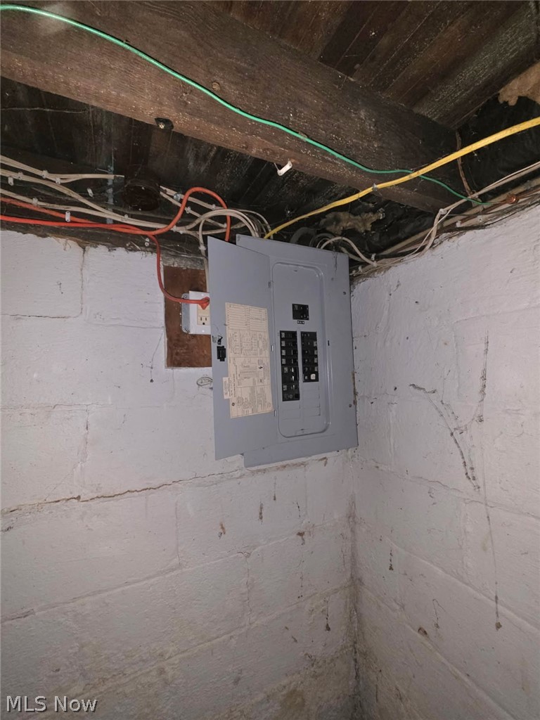 Perkinswood - Residential