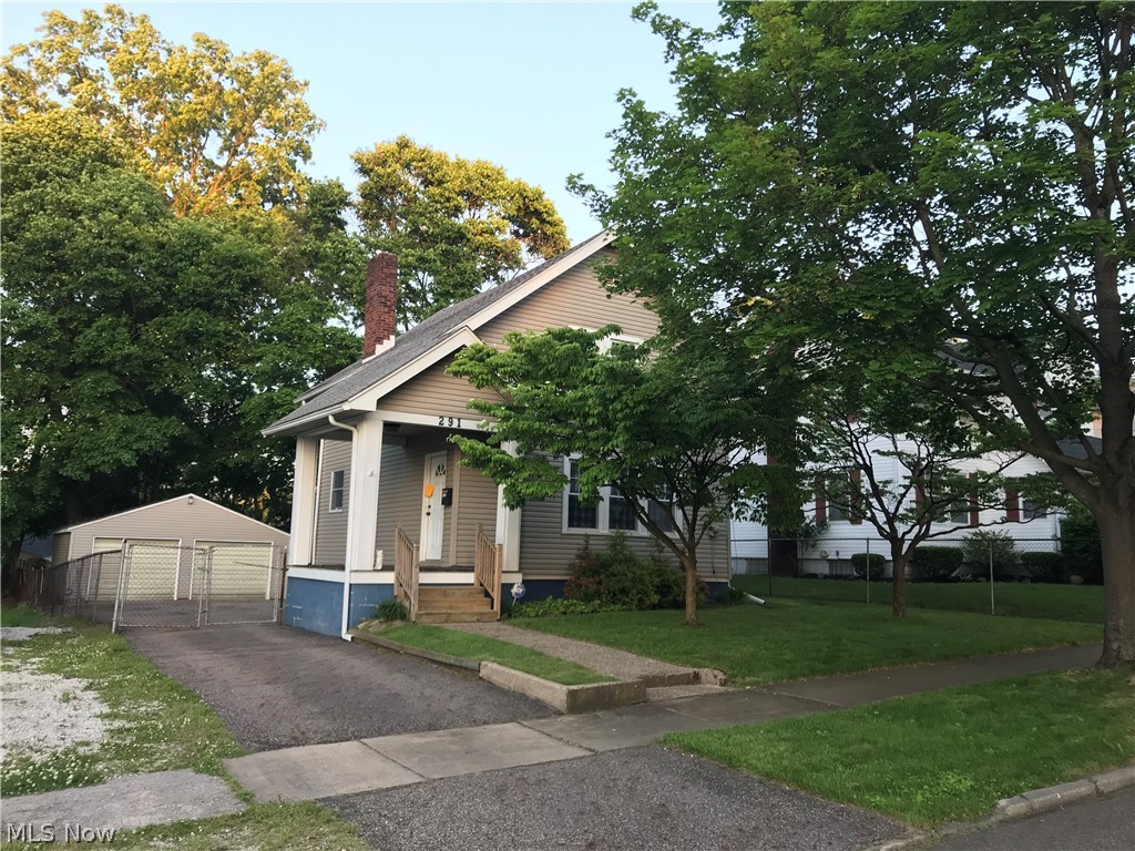 Goodyear Heights - Residential