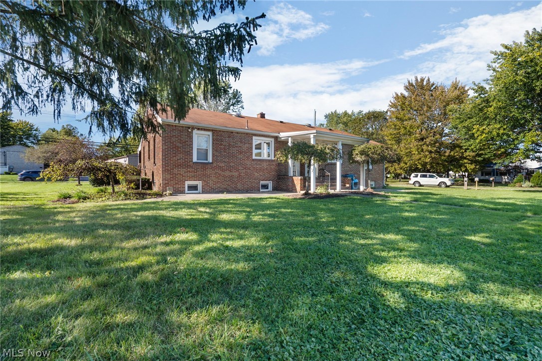 Howland Township - Residential Income