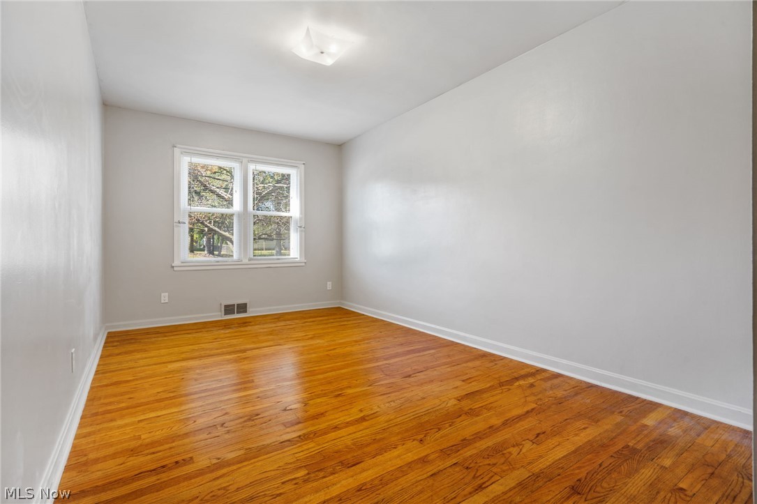 Howland Township - Residential Income