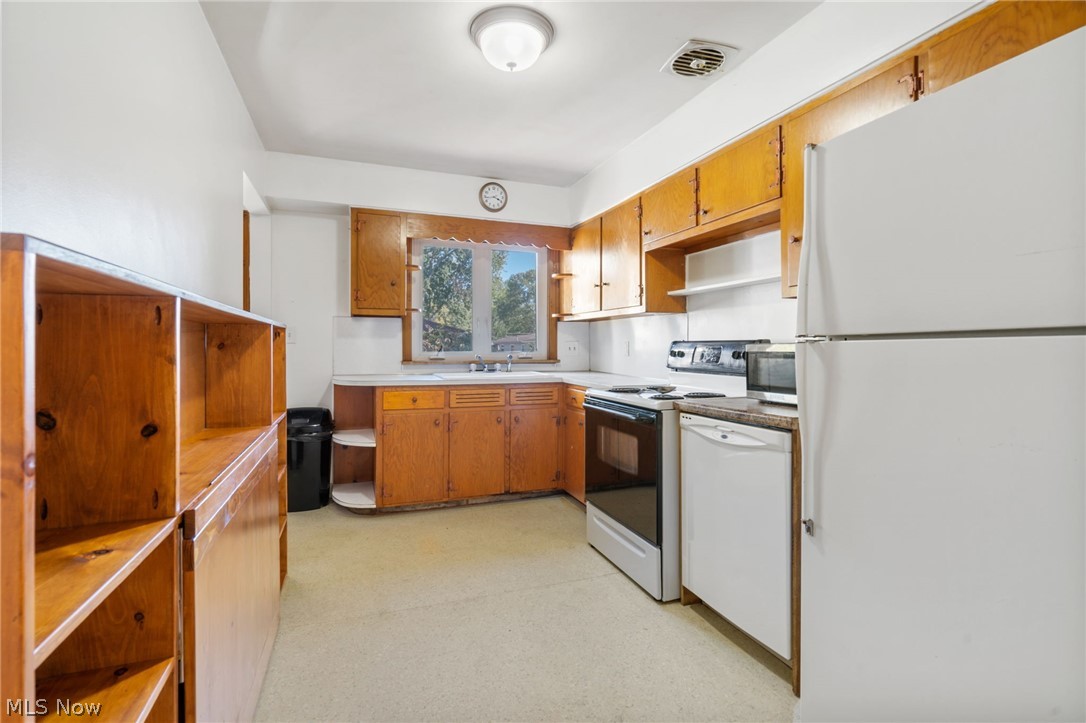 Howland Township - Residential Income