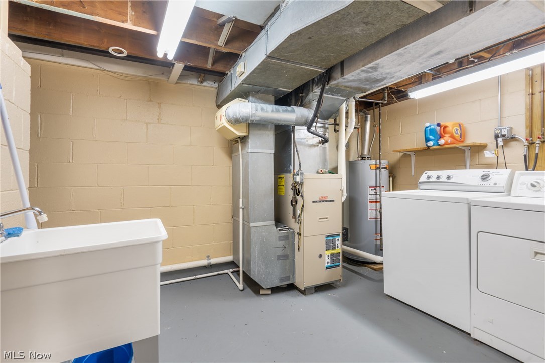 Howland Township - Residential Income