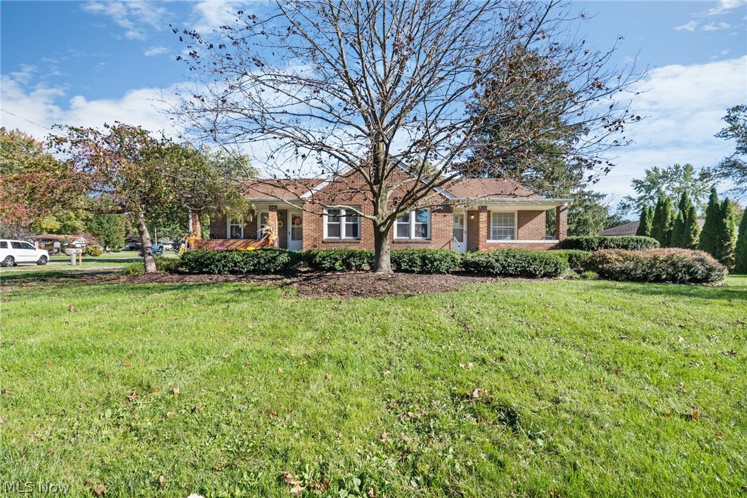 Howland Township - Residential Income