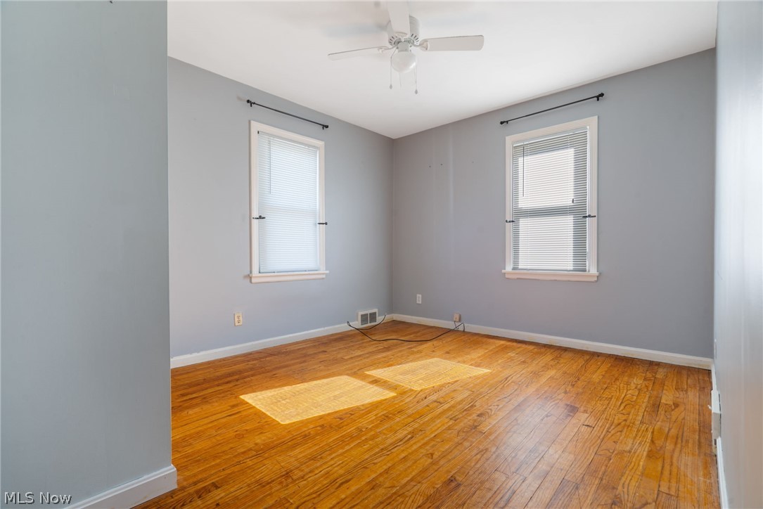 Howland Township - Residential Income