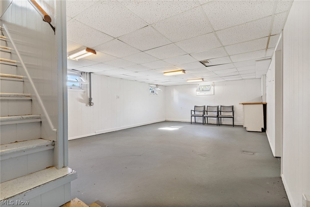 Howland Township - Residential Income